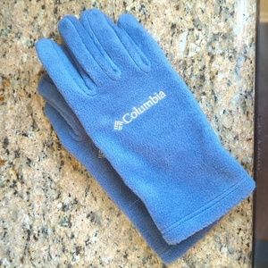 Columbia Agent Heat III Fleece Gloves